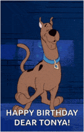 Scooby Doo GIF - Scooby Doo Characters GIFs