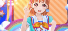 Sifas Love Live GIF - Sifas Love Live Chikayou GIFs