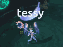 Tessy Oot7 GIF - Tessy Oot7 Guga GIFs