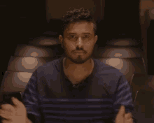 abish mathew well done clapping sarcastic clap sarcastic