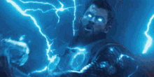 Banhammer Thor GIF - Banhammer Thor Discord GIFs