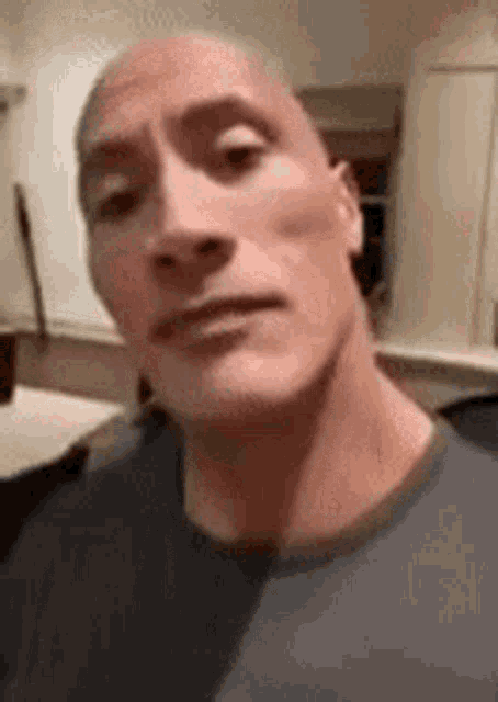 The Rock Surprised GIF - The Rock Surprised Hand - Discover ...