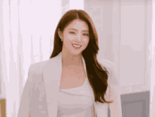 Han Sohee Sohee GIF - Han Sohee Sohee GIFs