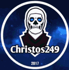 Christos249 Troller GIF