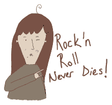 rock rocknroll