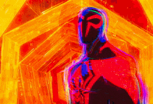 Miguel Ohara Spiderverse GIF - Miguel Ohara Spiderverse Device GIFs