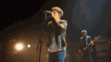 nbt conor mason nothing but thieves singing performance