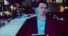 James Mcavoy Happy GIF - James Mcavoy Happy Proud Of You GIFs