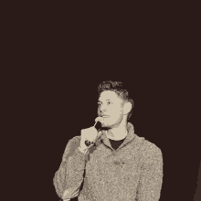 winchester ackles
