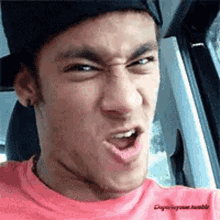 Neyney Neymar GIF