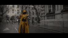 Ancient One GIF - Ancient One GIFs