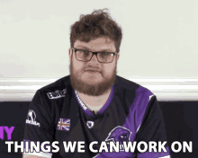 Things We Can Work On Progress GIF - Things We Can Work On Work On Progress GIFs