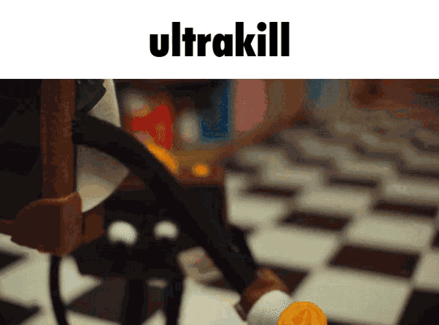 Ultrakill Coin GIF Ultrakill Coin Flip Discover Share GIFs