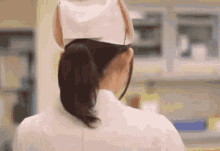 Japan Girl GIF - Japan Girl Nurse GIFs