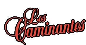 Los Caminantes Mexican Grupera Band Sticker - Los Caminantes Mexican Grupera Band Band Stickers