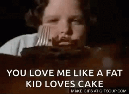 Dollybakes: Matilda Bundt Cake...