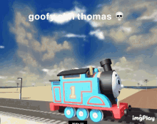 Goofy Ahh Memes Goofy Ahh Uncle Productions GIF - Goofy Ahh Memes Goofy Ahh Uncle Productions Thomas The Train GIFs