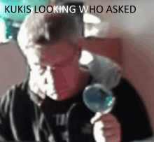 Kukis Who Asked GIF - Kukis Who Asked Kas Ieskojo GIFs