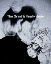 Grind Gojo GIF - Grind Gojo Gojo Lost GIFs