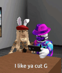 cut g