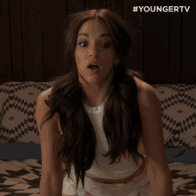 Oh Kt GIF - Oh Kt Younger GIFs
