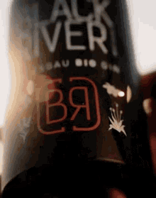 Blackriver Blackrivergin GIF