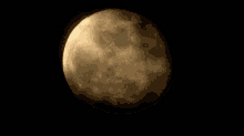 Bulan Purnama GIF