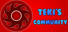 Teki Community GIF - Teki Community GIFs