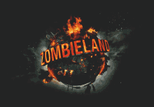 Zombieland Mobstar GIF - Zombieland Mobstar Crew GIFs
