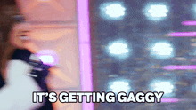 It'S Getting Gaggy Plastique Tiara GIF - It'S Getting Gaggy Plastique Tiara Rupaul’s Drag Race All Stars GIFs