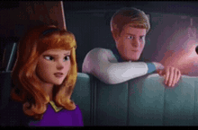 Scooby Doo GIF - Scooby Doo Confused GIFs