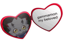 Digimon Gammamon GIF