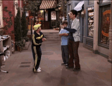 Wizards Of Waverly Place Dragon GIF - Wizards Of Waverly Place Dragon Dog GIFs