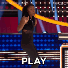 Play Family Feud Canada GIF - Play Family Feud Canada Game Time GIFs