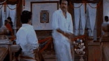 Arunachalam Rajinikanth GIF - Arunachalam Rajinikanth Tamil Movie GIFs