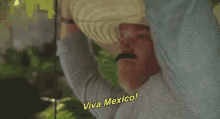 Viva México GIF