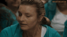 Wentworth S04e08 GIF - Wentworth S04e08 What GIFs