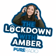 lockdown working from home radio pure radio pure