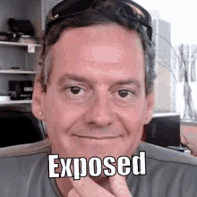 Exposed Enjoy The Show GIF - Exposed Enjoy The Show Daveesh GIFs