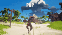 Sea Of Thieves Pvp GIF - Sea Of Thieves Pvp Soulflared GIFs