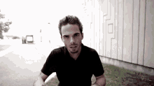 Institutionalized Timemustbewasted GIF - Institutionalized Timemustbewasted Frank GIFs