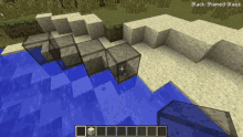 Building Blocks GIF - Building Blocks Minecraft GIFs