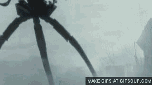 War Of The Worlds Beamed Up GIF - War Of The Worlds Beamed Up Taken GIFs