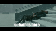 Blade Runner 2049 Suhaib GIF - Blade Runner 2049 Suhaib Suhaib Is Here GIFs