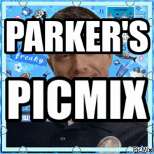 Parker Picmix GIF