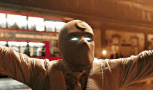 Moon Knight Mr Knight GIF - Moon Knight Mr Knight Excited GIFs
