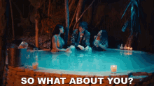 So What About You Jack Harlow GIF - So What About You Jack Harlow Already Best Friends Song GIFs