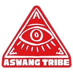 Aswang Aswang Tribe Sticker - Aswang Aswang Tribe Stickers