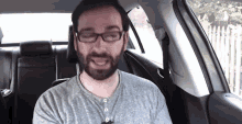 Matt Walsh Are You Happy GIF - Matt Walsh Are You Happy Right Now GIFs