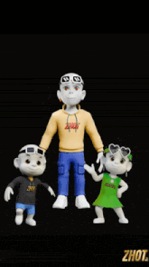 a poster for the song of the day frequency rebel